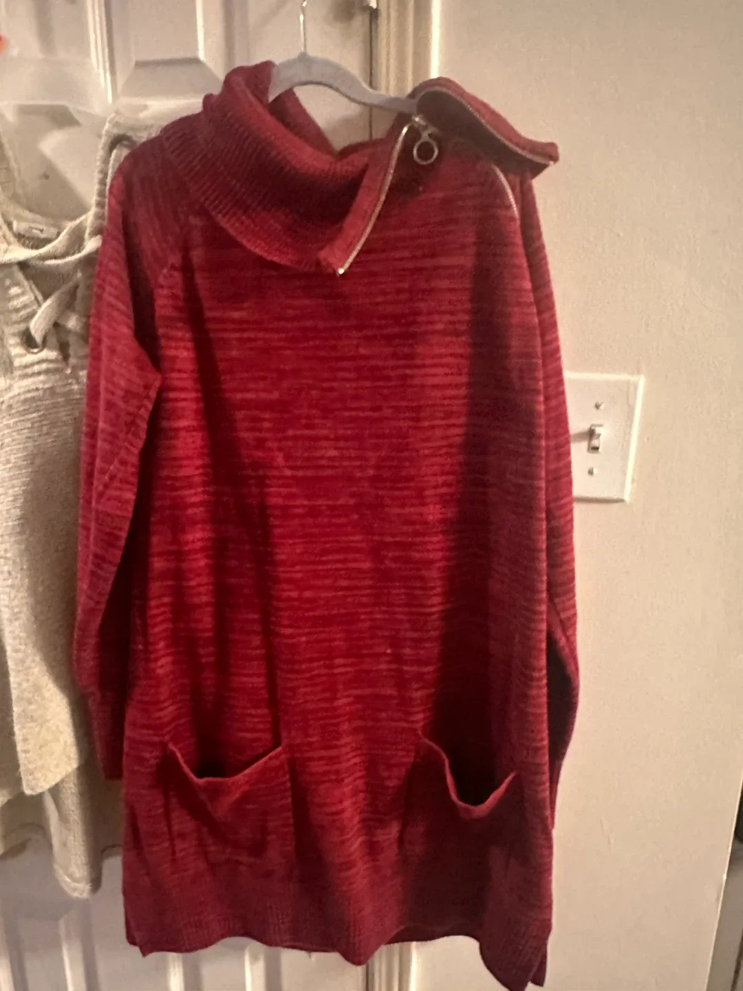 5 Ladies Sweter bundle (S4) image indicator(3)