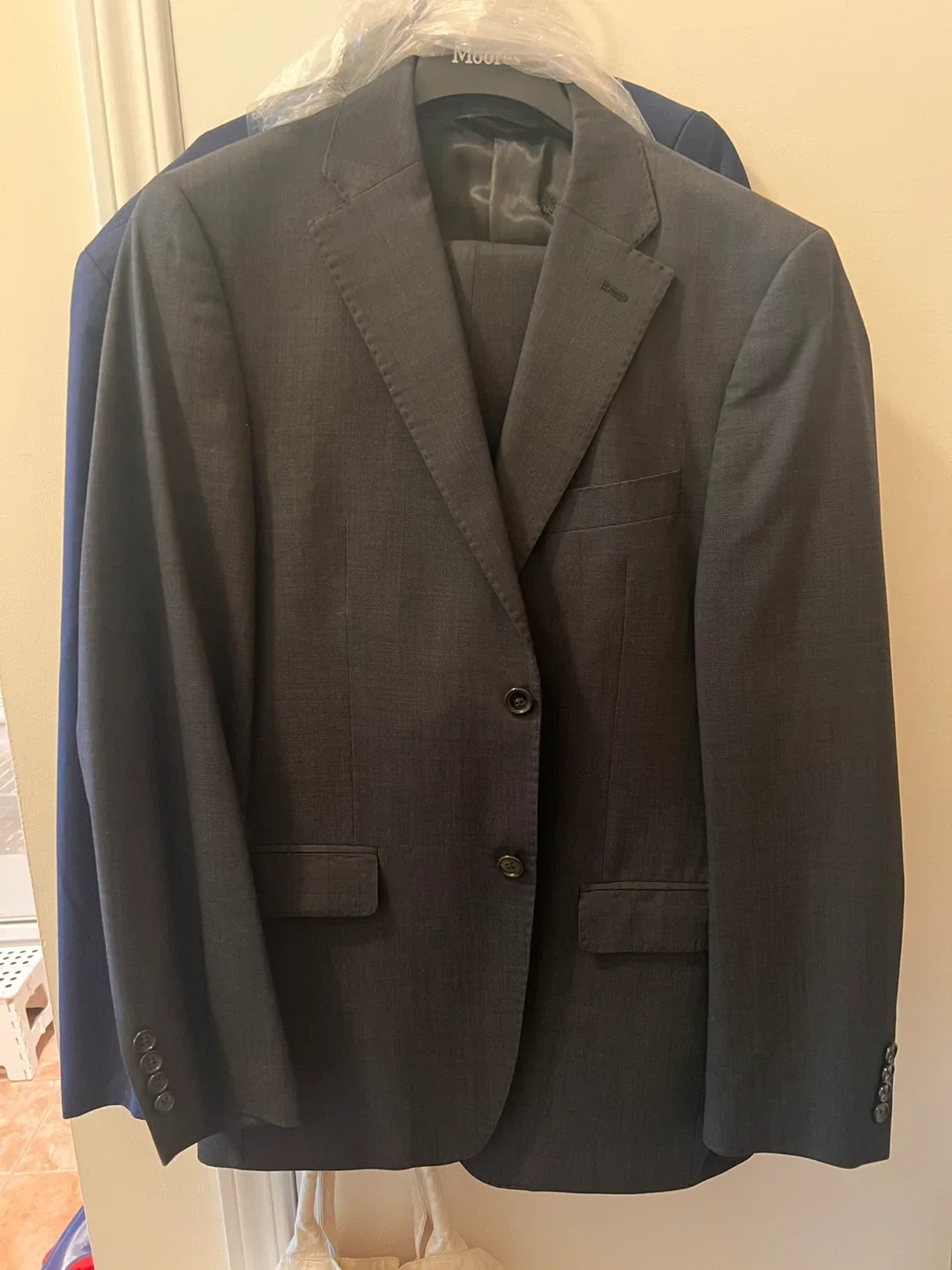 🚨 NEED GONE 🚨 Ralph Lauren Suit - 38R - Wool Blend thumbnail