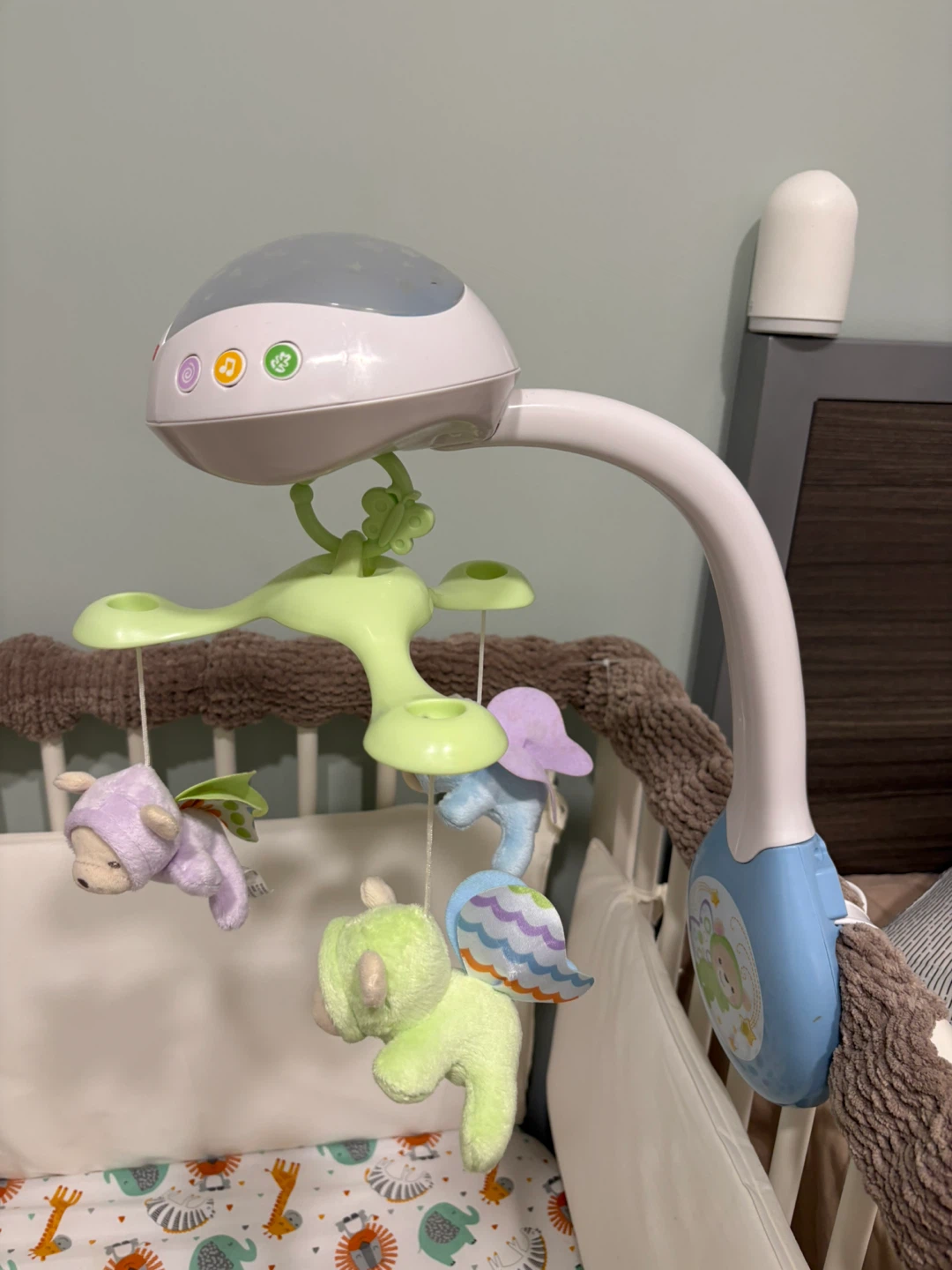 Fisher-Price Crib Mobile