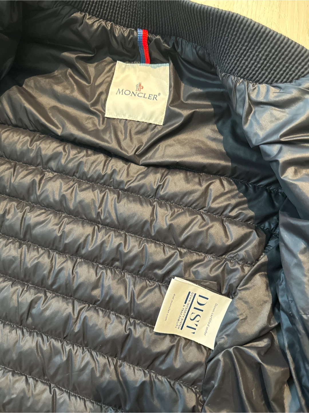 Jacket - photo 3
