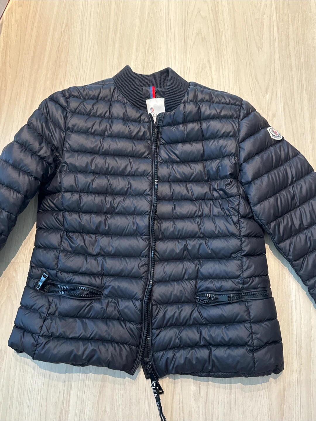 Jacket - photo 2