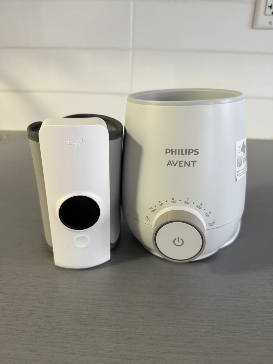 Philips Avent Bottle Warmer