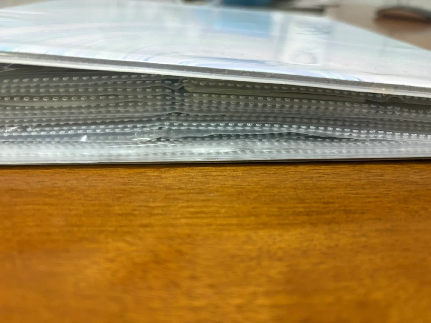 Pokémon (JP&EN) Assorted Binder + Stack image indicator(2)