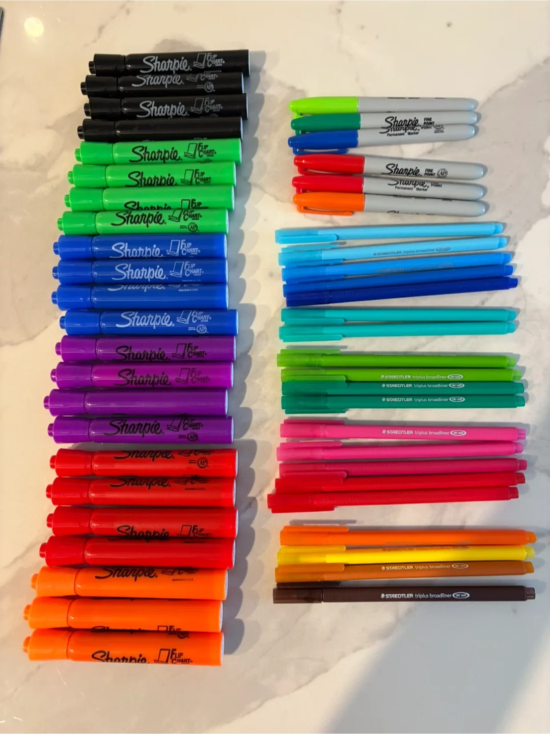 Office / School / Studio Supplies Bundle thumbnail