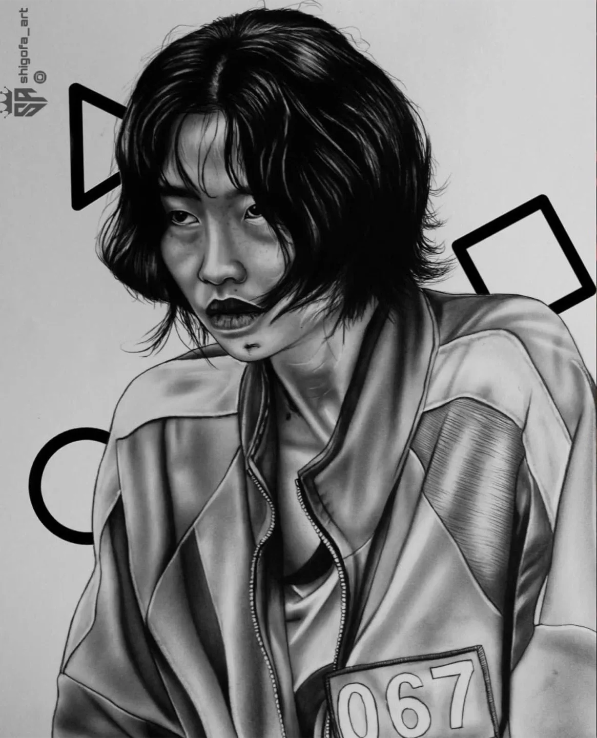 Drawing image indicator(2)