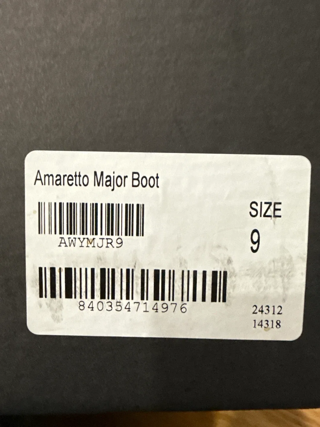 Thursday Boot Co. Captain Men's Boots image indicator(6)