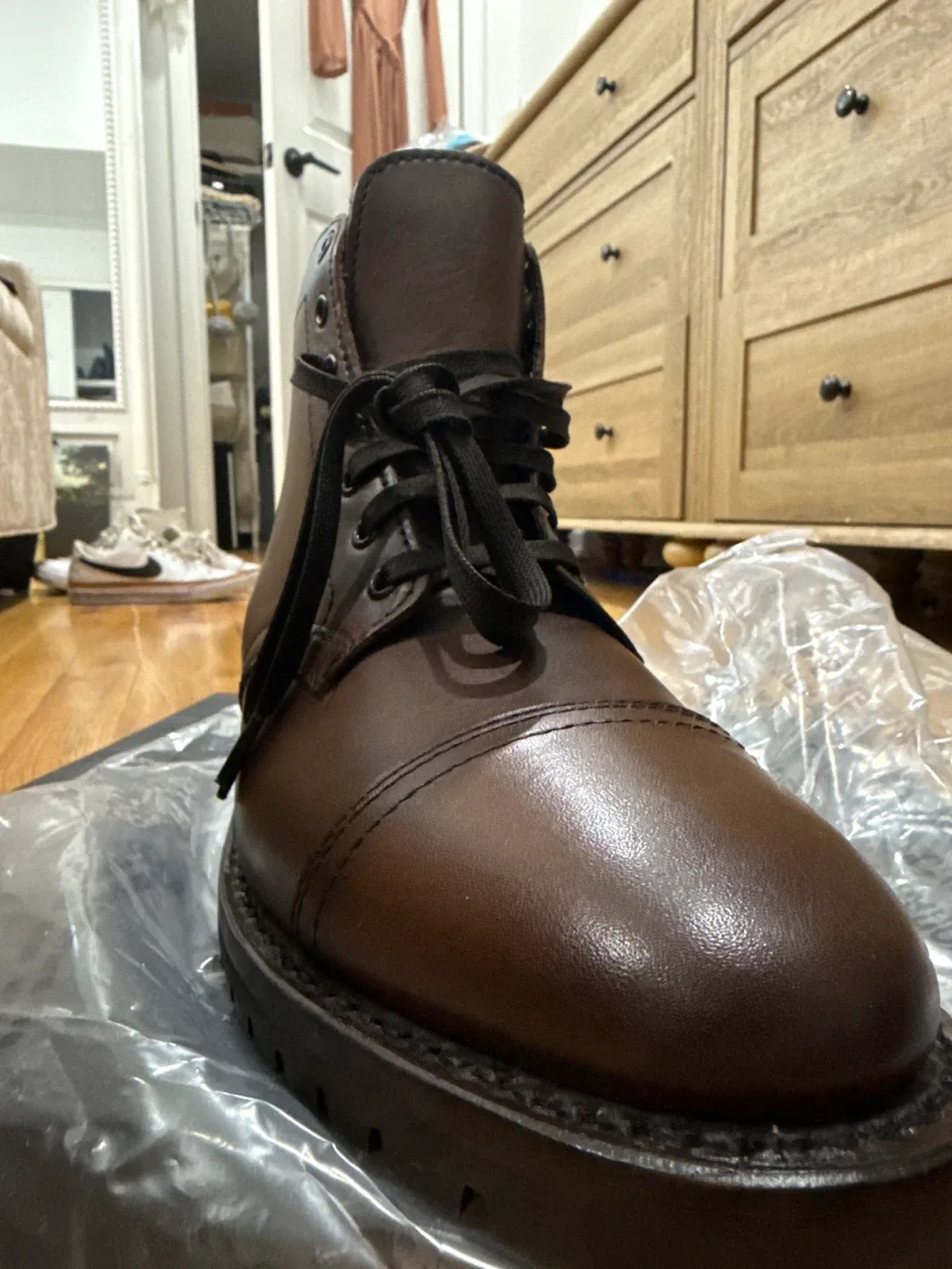 Thursday Boot Co. Captain Men's Boots image indicator(2)