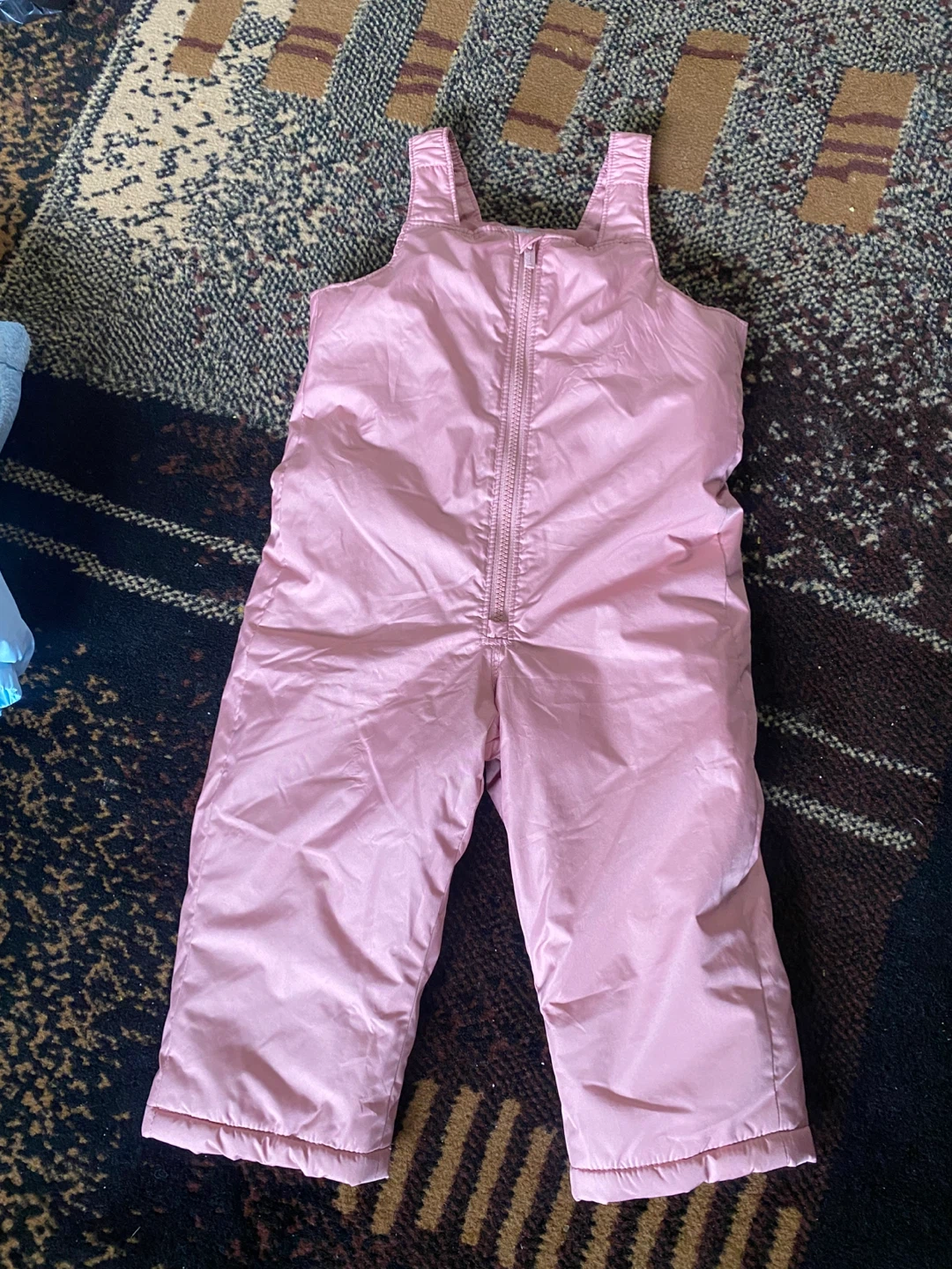 Kids Snowsuits Bundle: George & Unbranded - photo 2