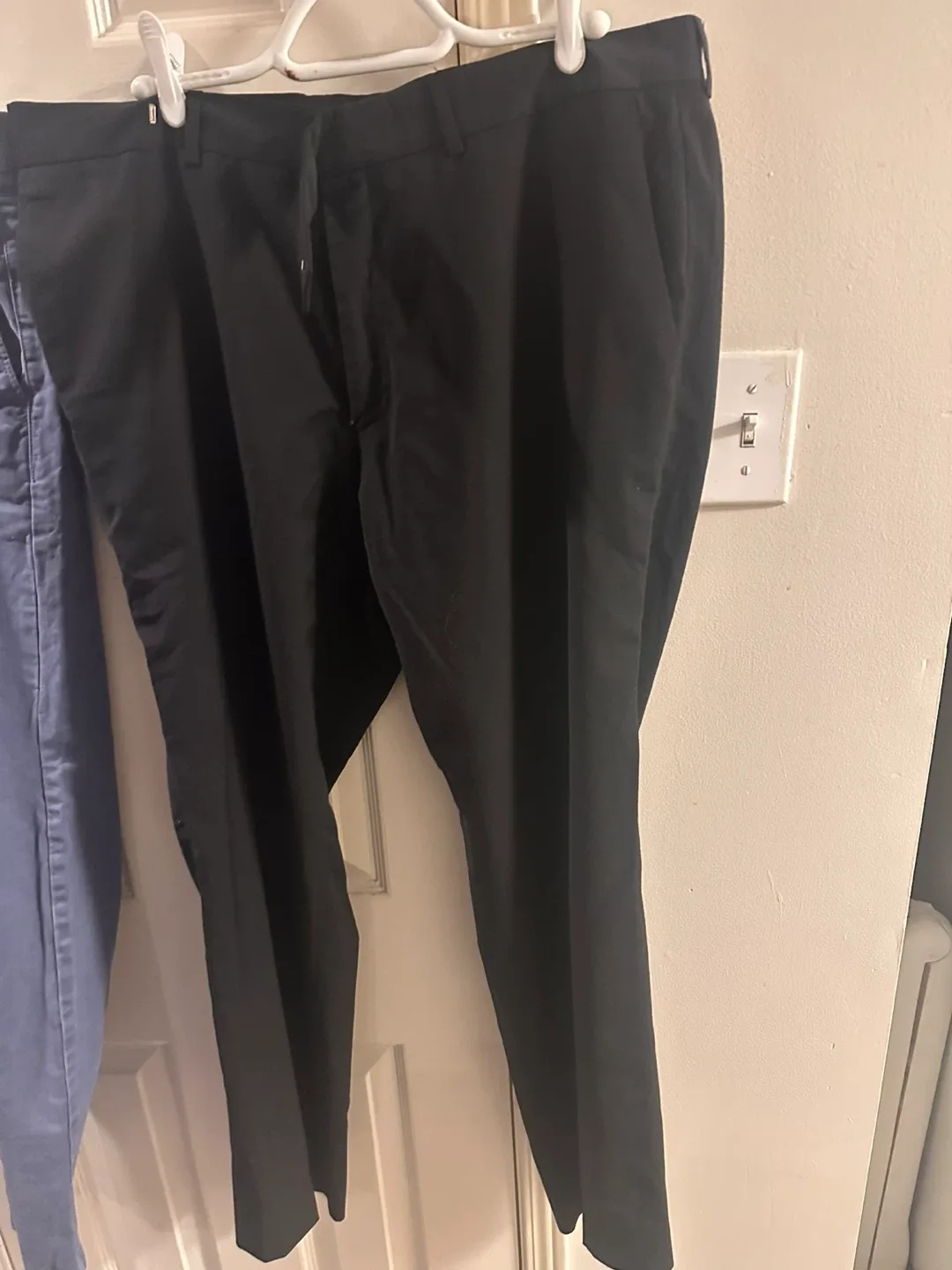 3 Men's Pants & 1 Shorts Bundle (p1) image indicator(3)