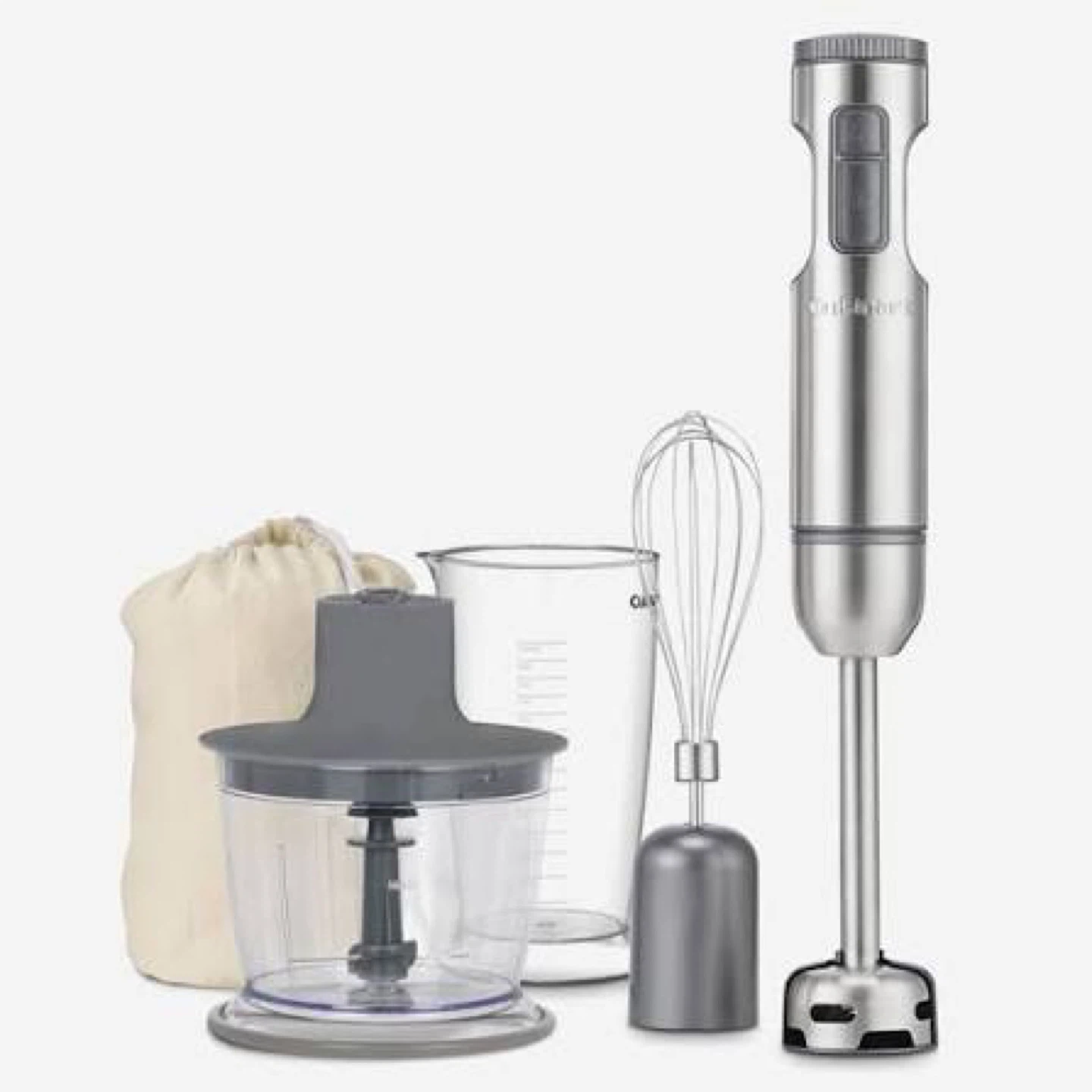 Cuisinart SmartStick Hand Blender