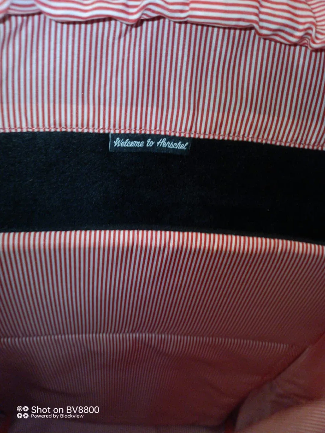 Herschel Blue Backpack image indicator(4)