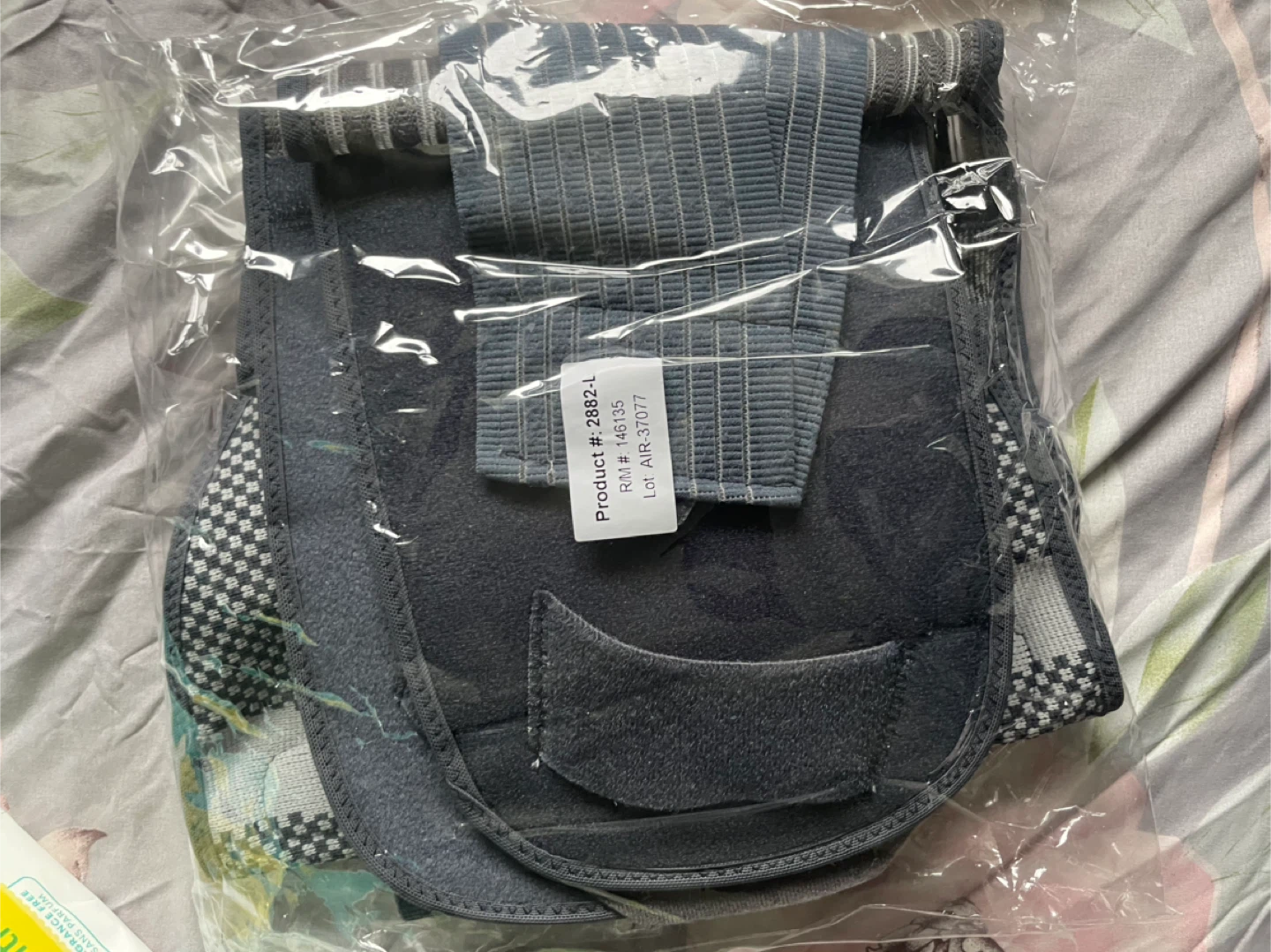 OTC Professional Series Theratex Lumbosacral Support - Medium - photo 2