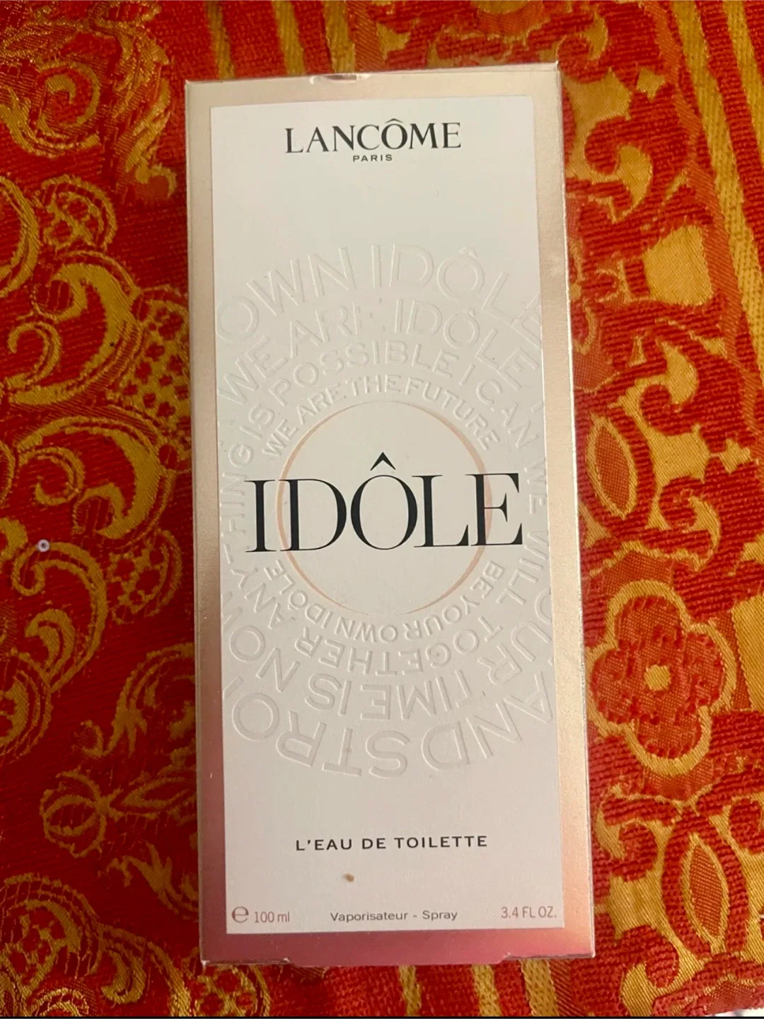 Lancôme Idôle L'Eau de Toilette 100ml