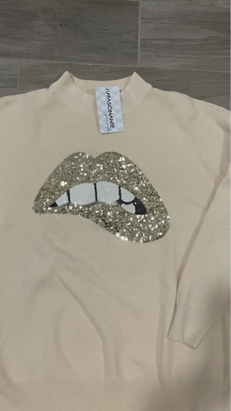 Affascinate Moëwy Sweater - One Size image indicator(2)