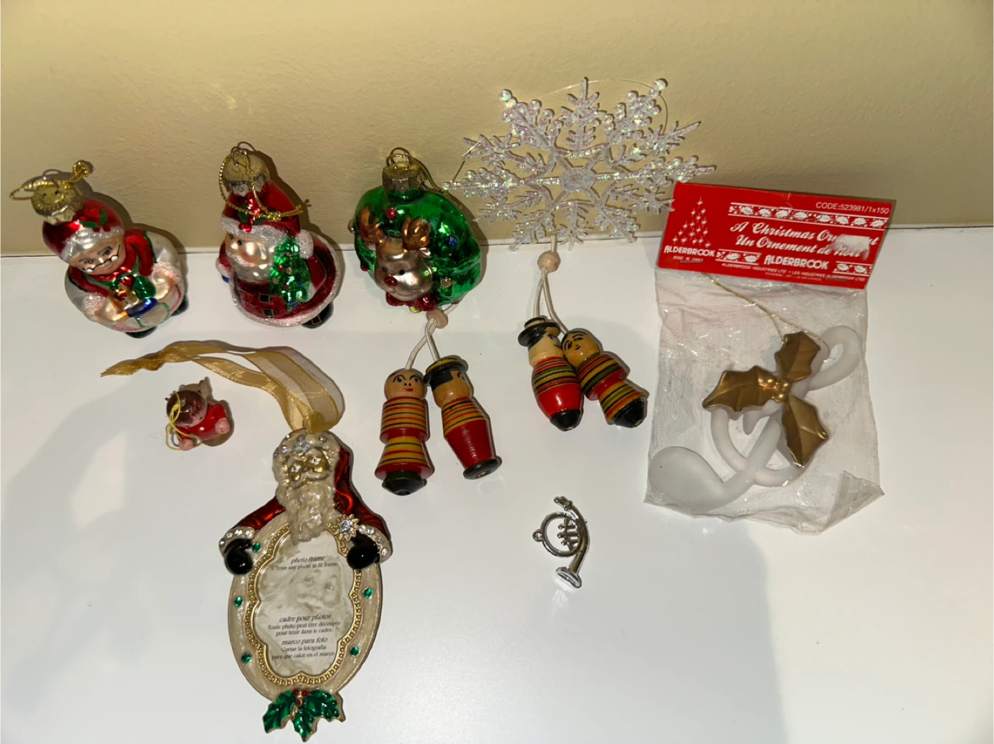 Christmas Ornaments - photo 5