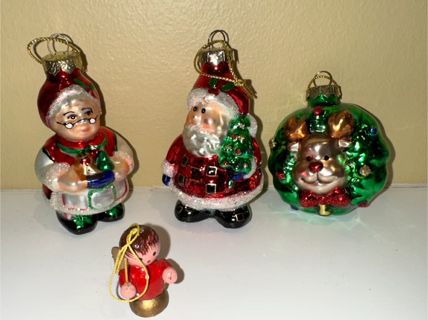Christmas Ornaments - photo 2