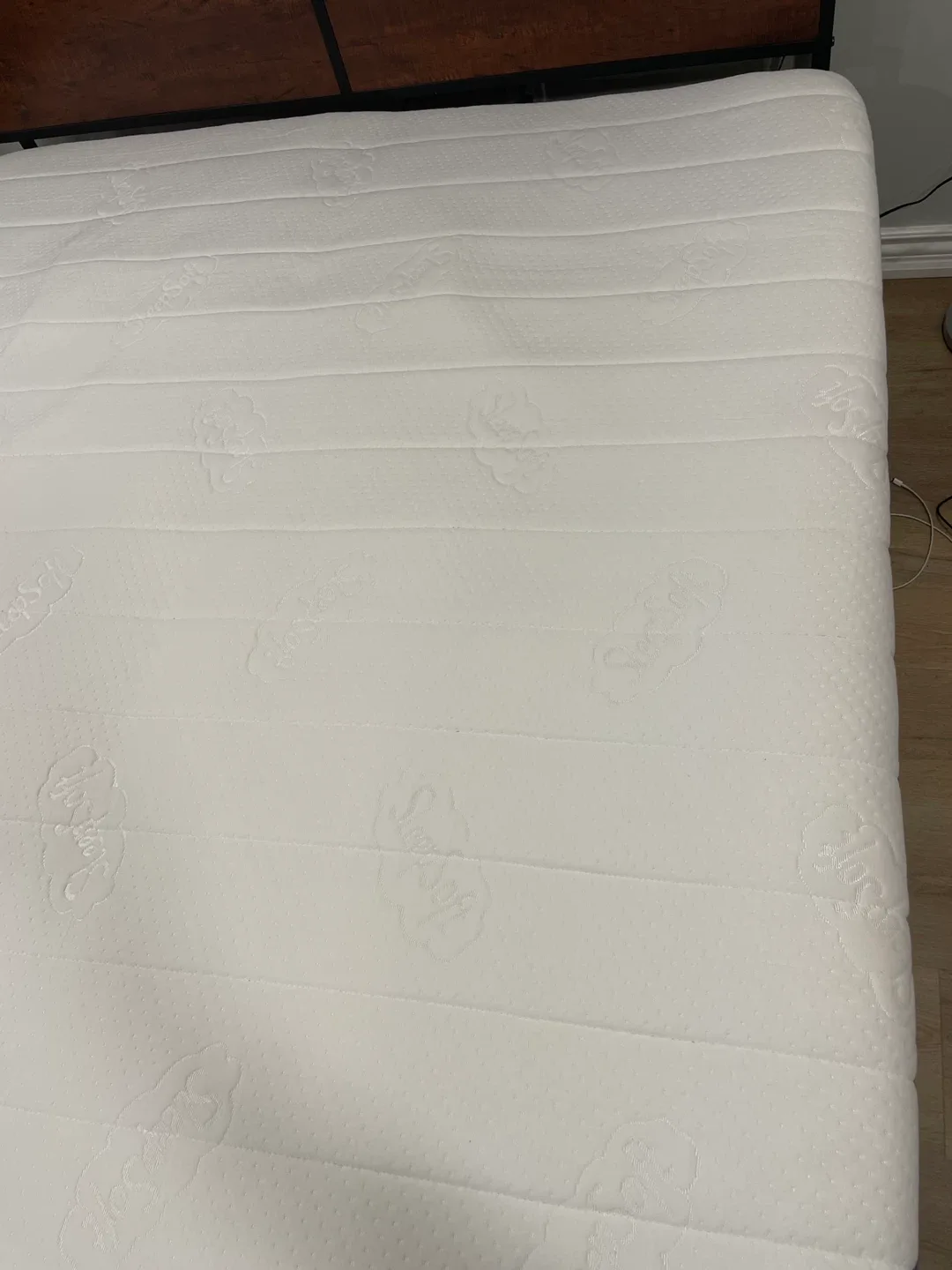 SleepSoft Mattress - Queen size image indicator(5)