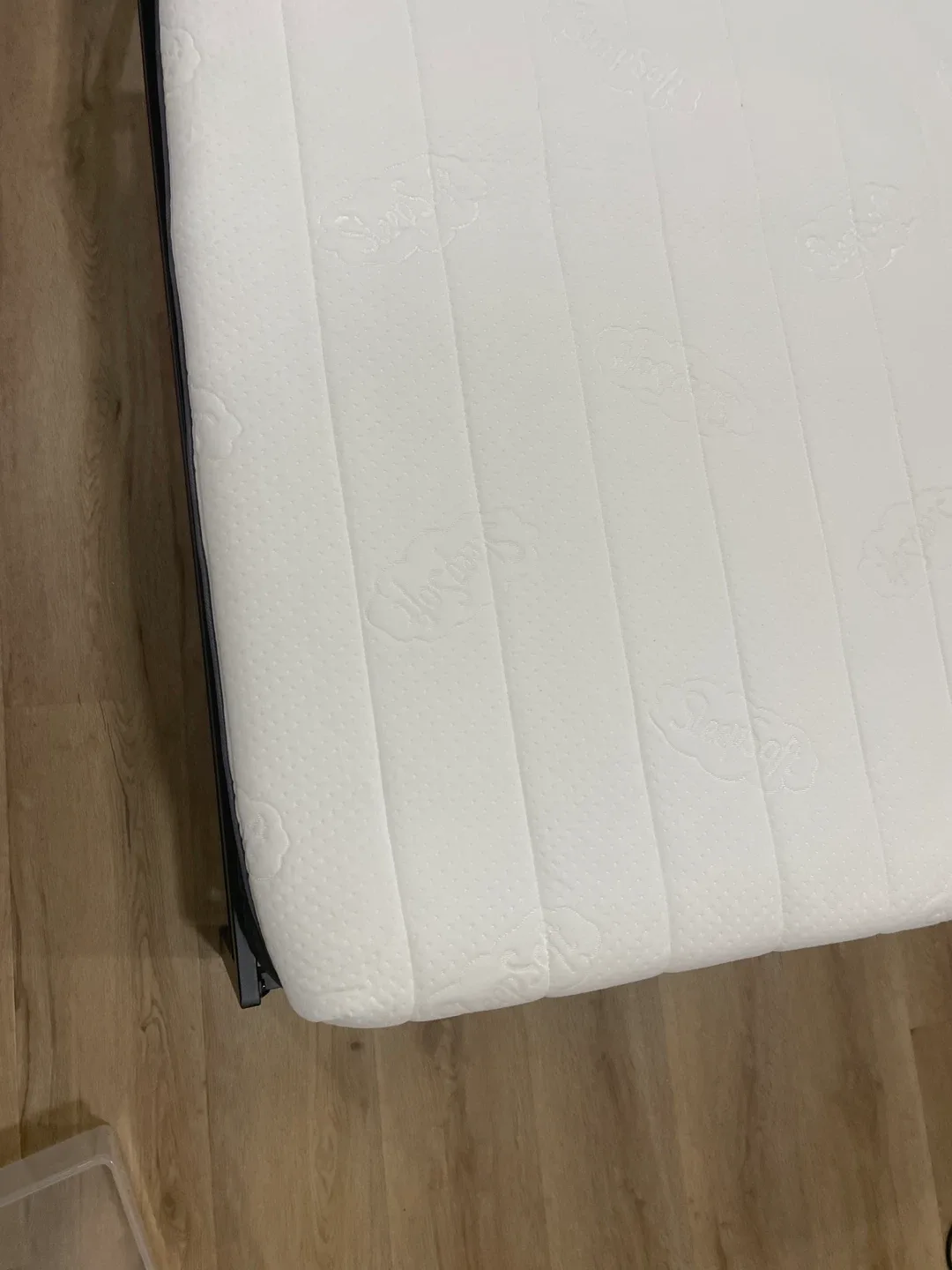 SleepSoft Mattress - Queen size image indicator(2)