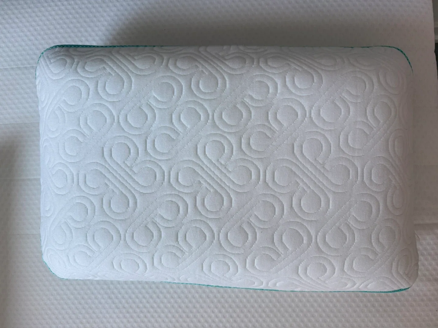 Two Sleep Country Pillows – Like New! image indicator(4)