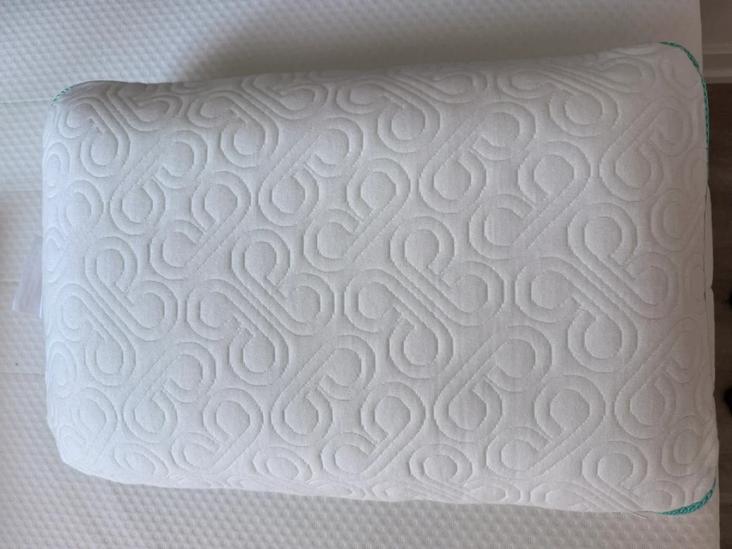 Two Sleep Country Pillows – Like New! image indicator(3)