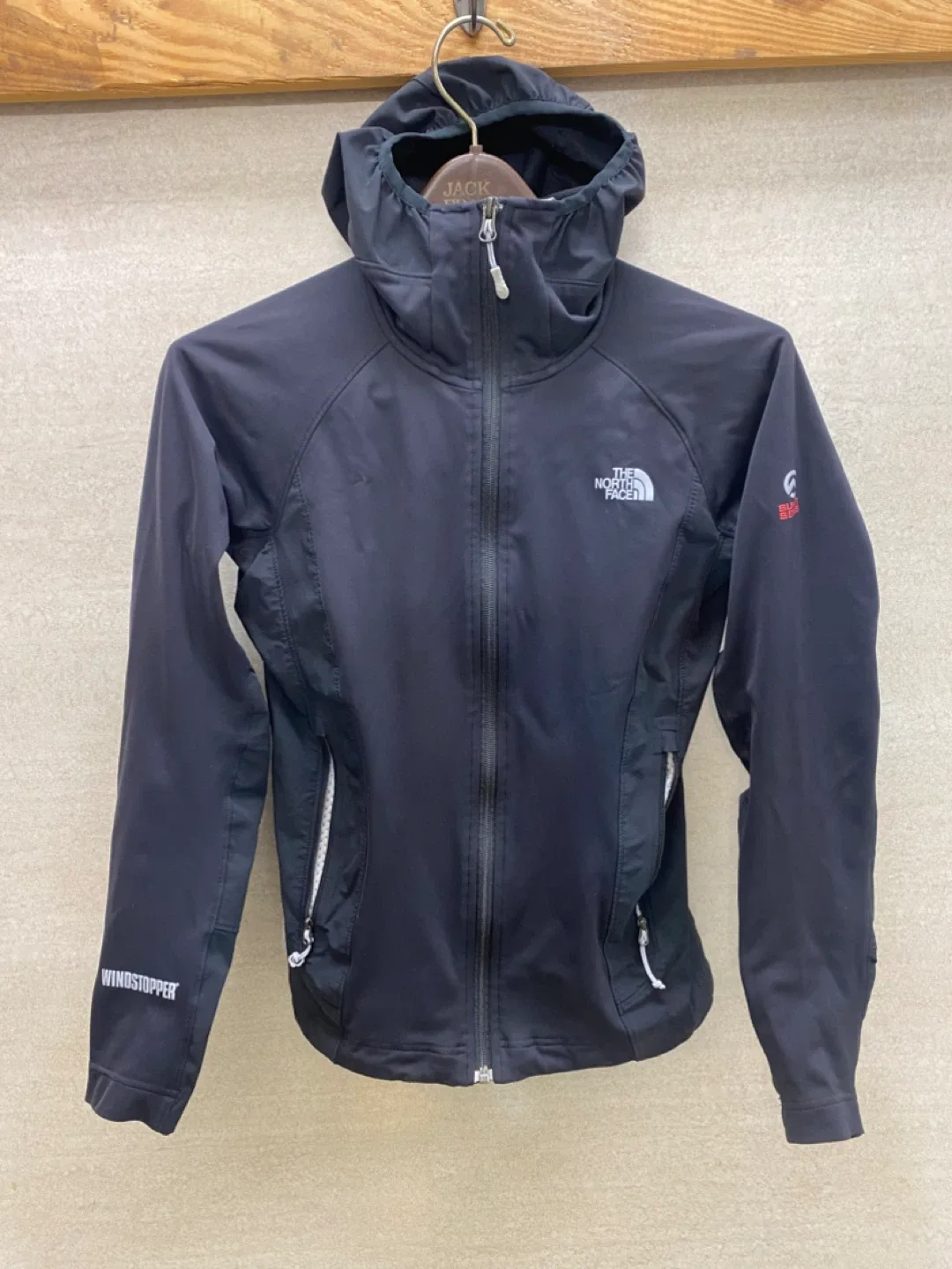 The North Face Summit Series Jacket - XS image indicator(3)