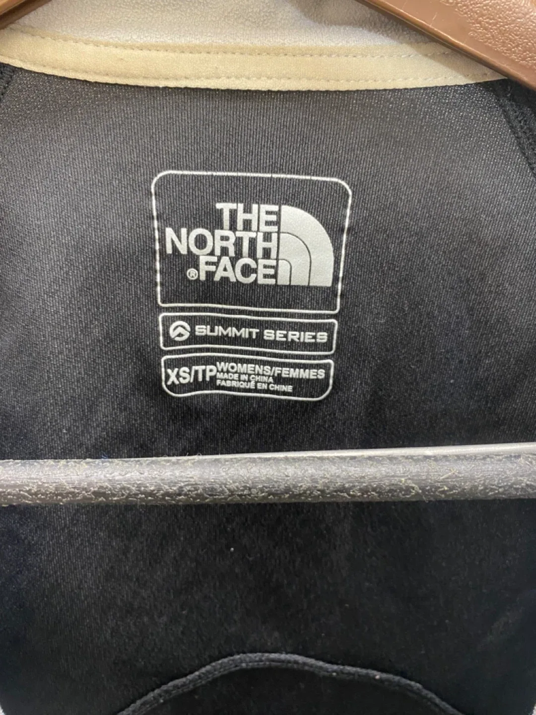 The North Face Summit Series Jacket - XS image indicator(5)