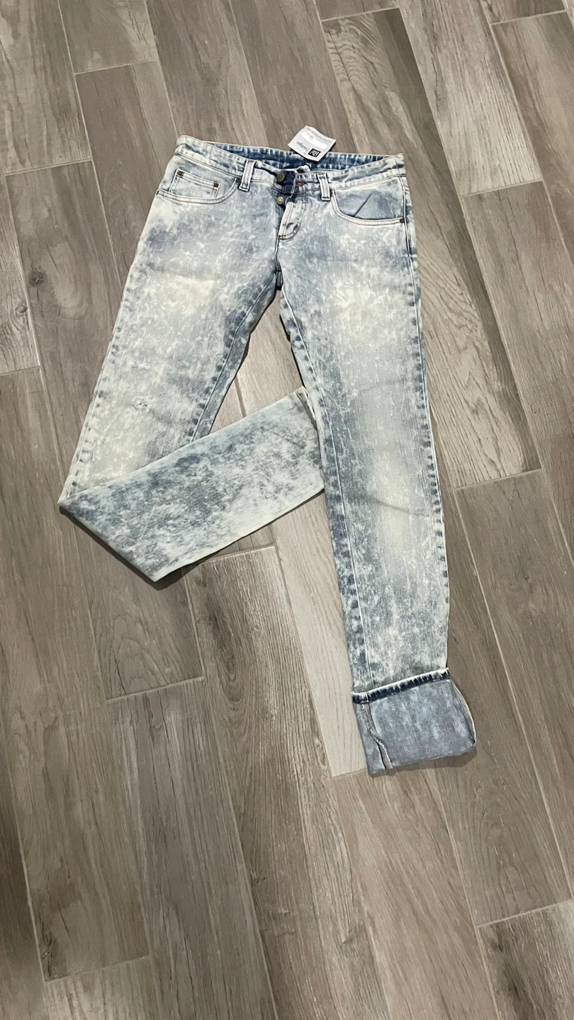 Iceberg Jeans, Size 29, Made in Italy - photo 2