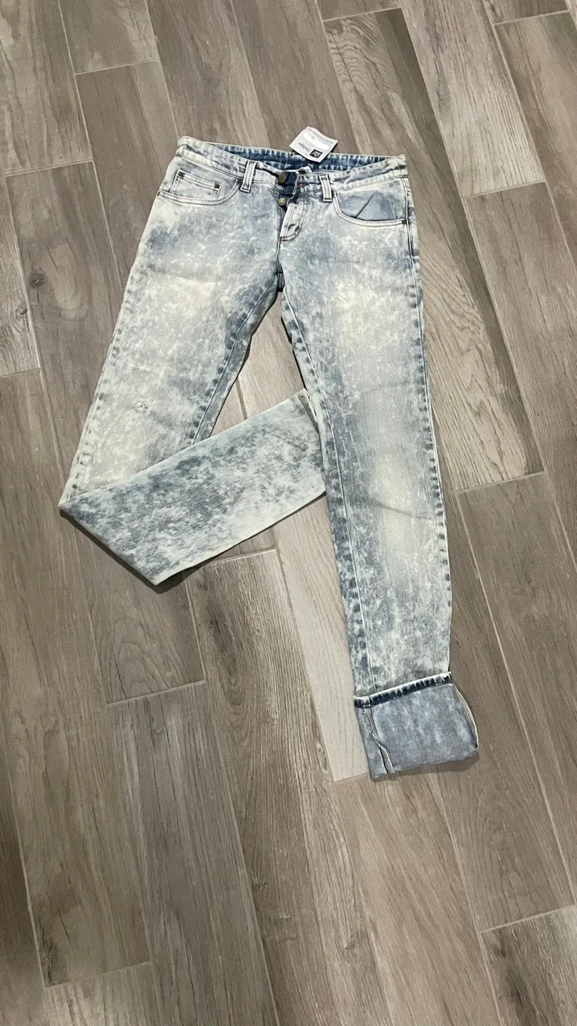 Iceberg Jeans, Size 29, Made in Italy image indicator(2)