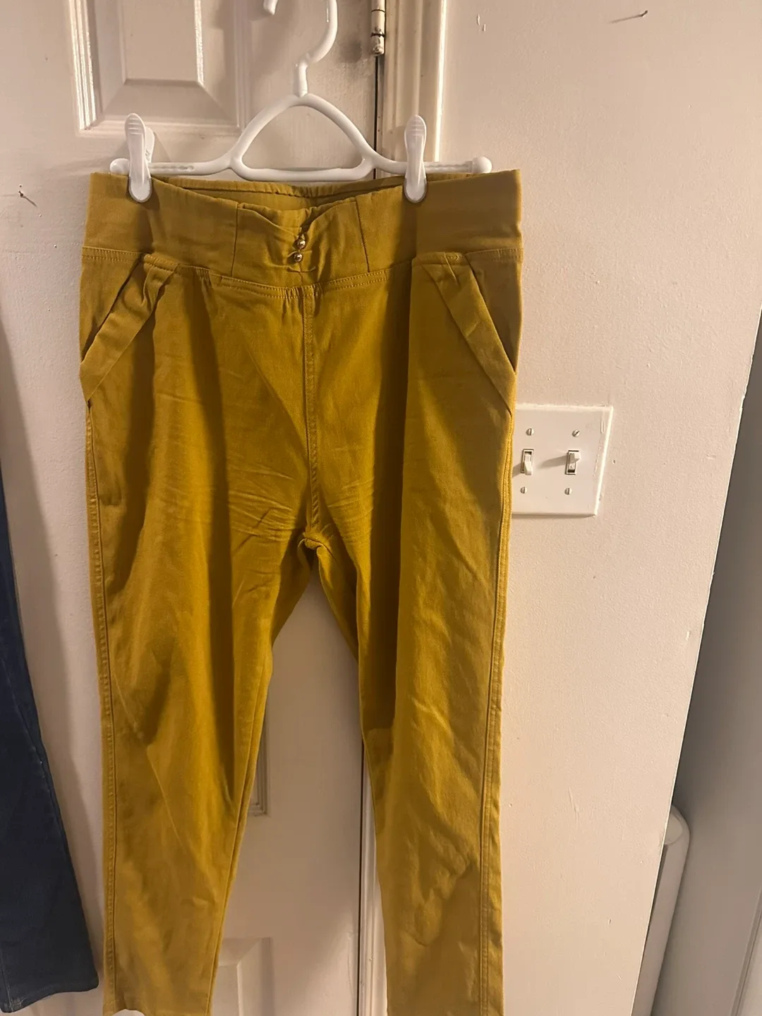 5 Women's Jeans - (p3) Various Brands & Sizes image indicator(3)