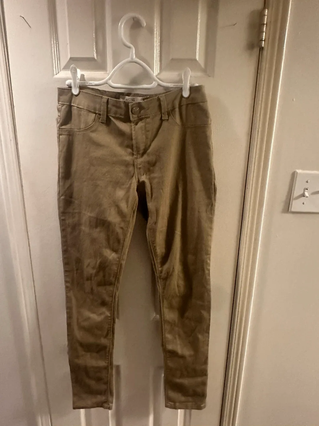 5 Women's Jeans - (p3) Various Brands & Sizes image indicator(5)