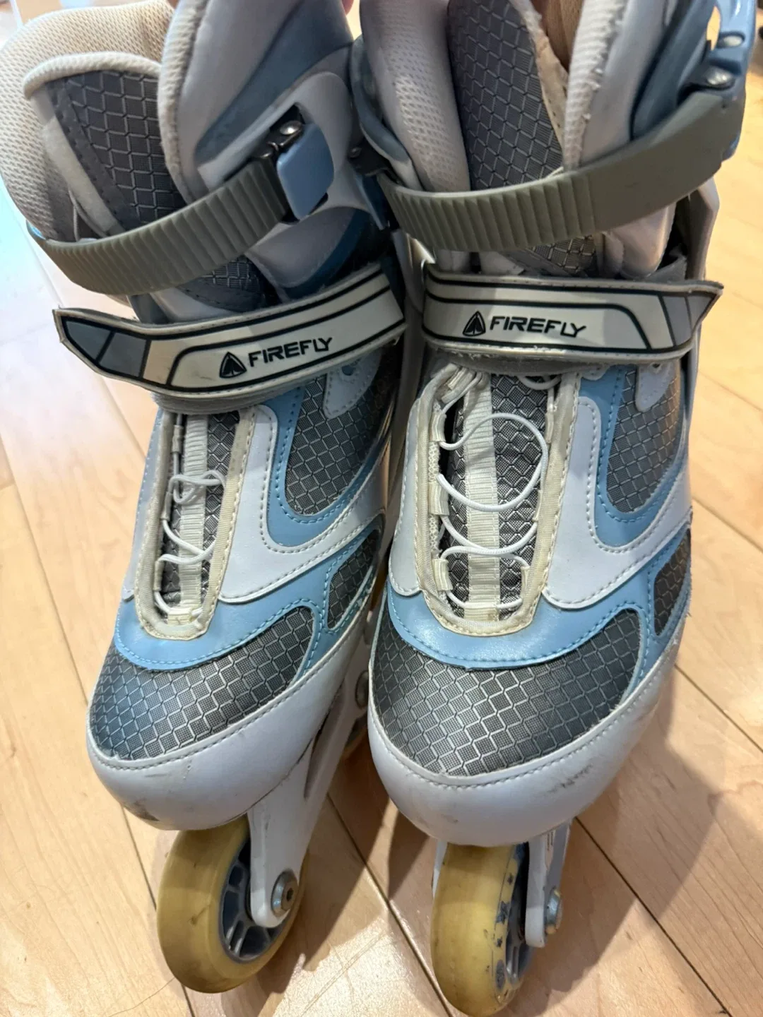 Firefly Inline Skates - Size 7 image indicator(2)