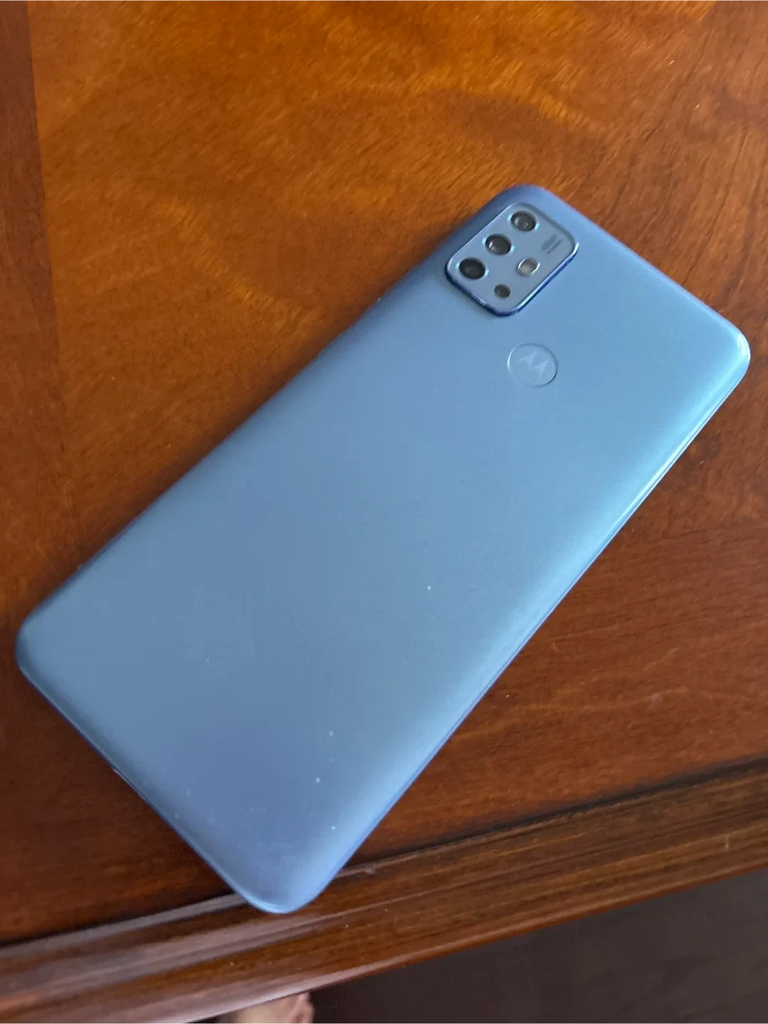 Motorola G Power (2021) - Sky Blue image indicator(2)