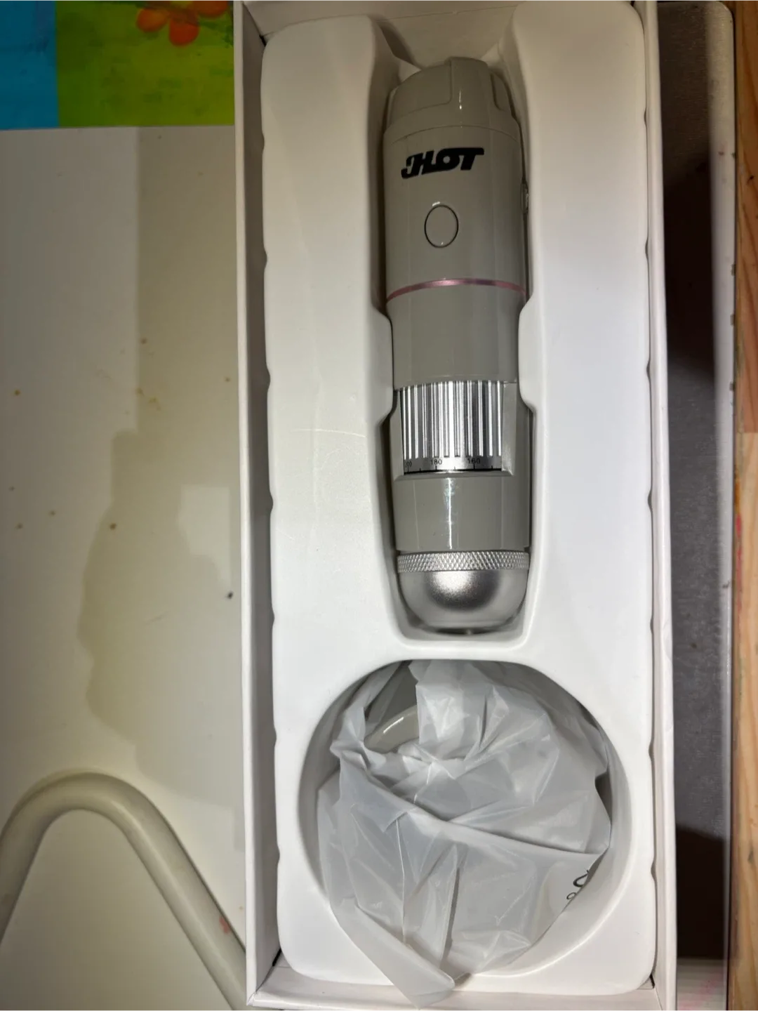 Intelligent scalp hair analysis system