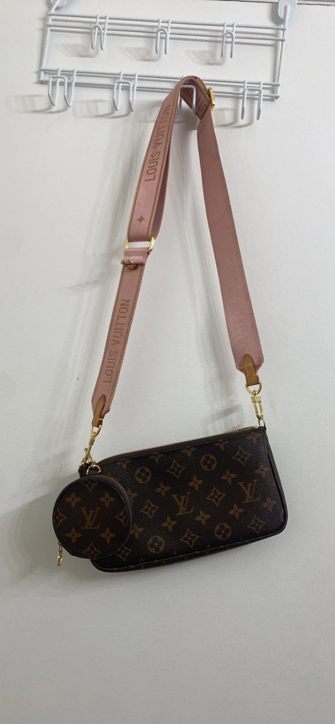 Authentic Louis Vuitton Bag - photo 4
