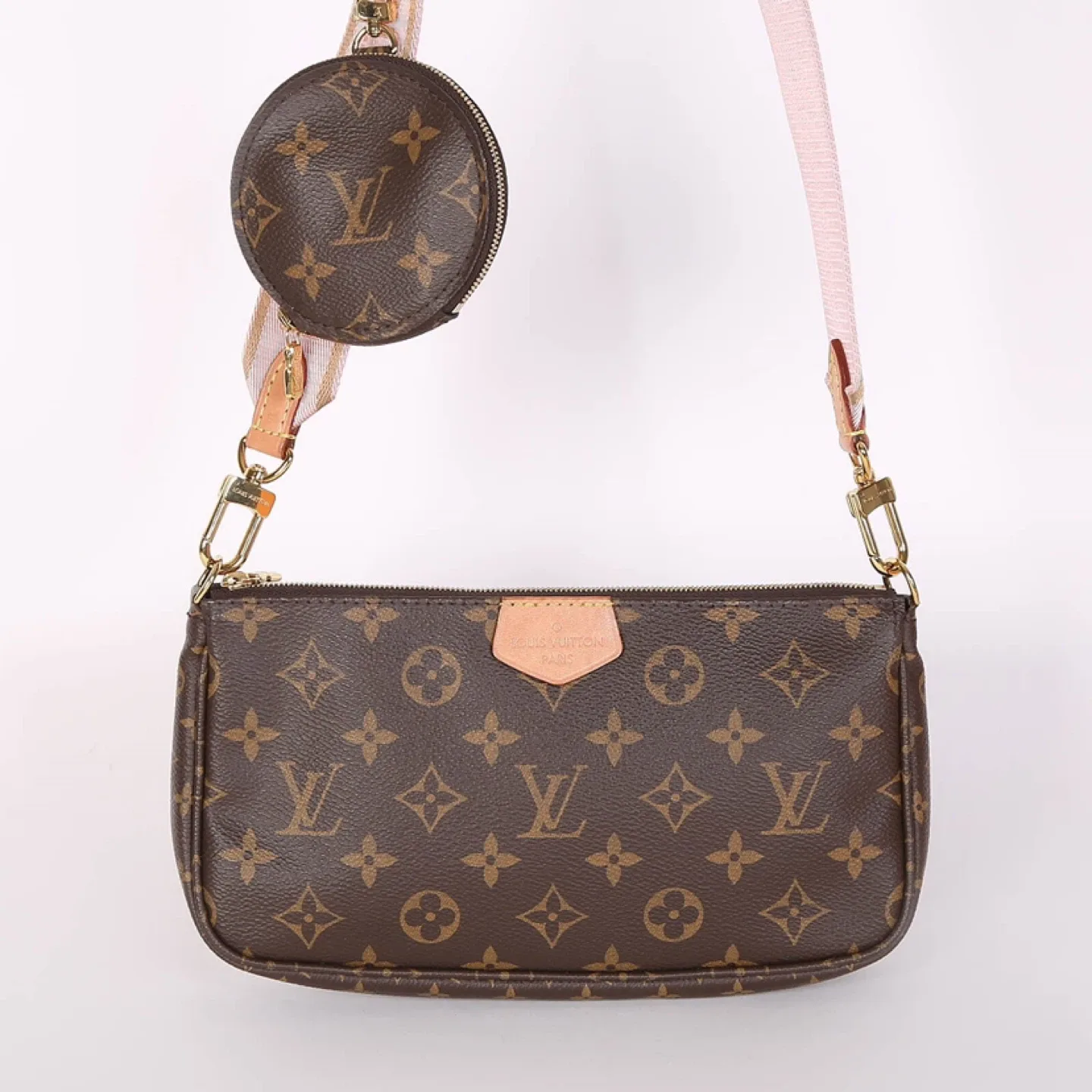 Louis Vuitton Multi Pochette Accessoires image indicator(3)