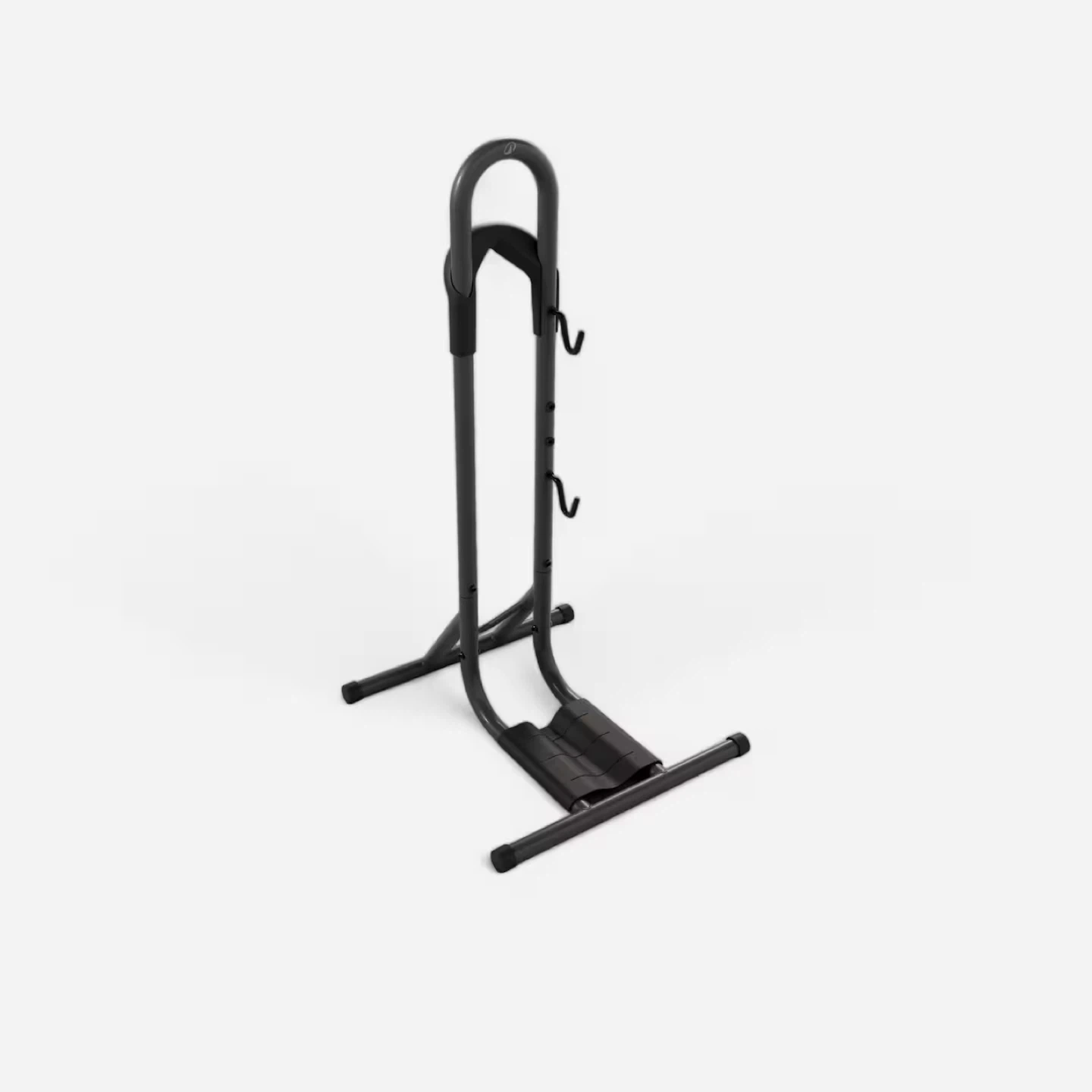 Decathlon 2-in-1 Floor Rack for 1 Bike