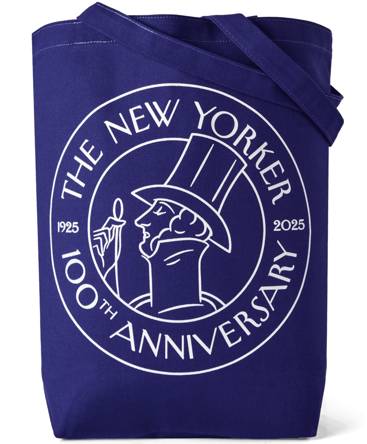 New Yorker 100th Anniversary Tote Bag - photo 2