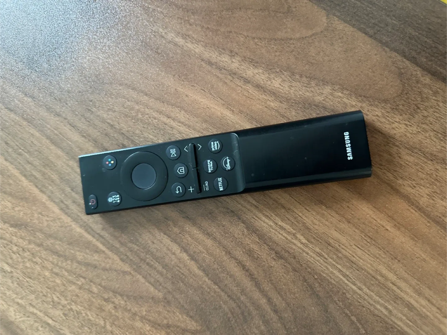 Samsung 50-Inch UHD TV image indicator(4)