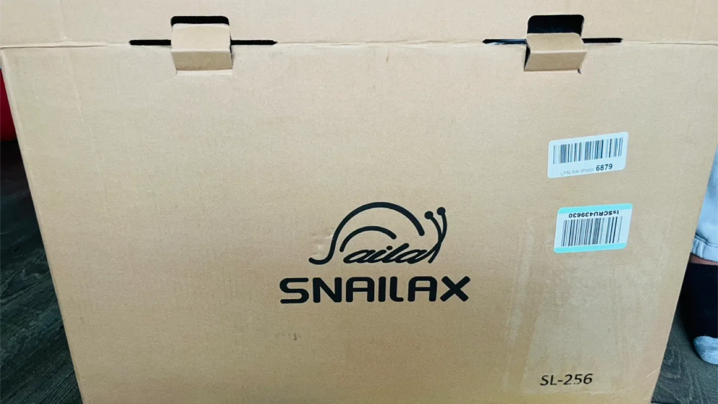 Snailax Shiatsu Massage Seat Cushion image indicator(8)