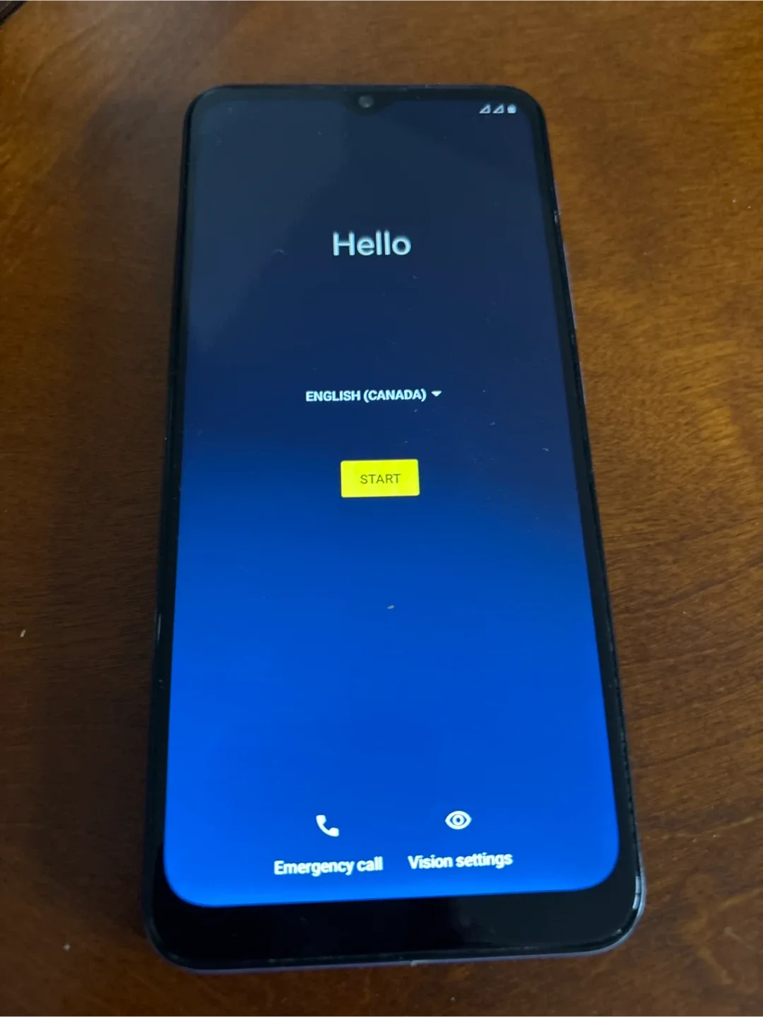 Motorola G Power (2021) - Sky Blue image indicator(5)