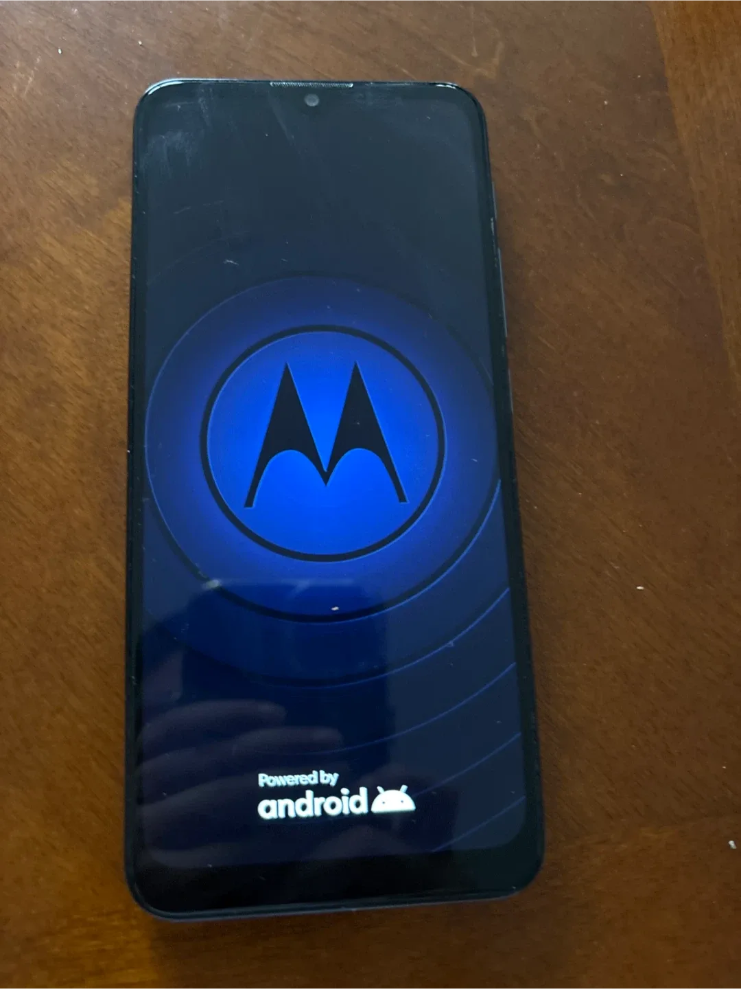 Motorola G Power (2021) - Sky Blue image indicator(4)