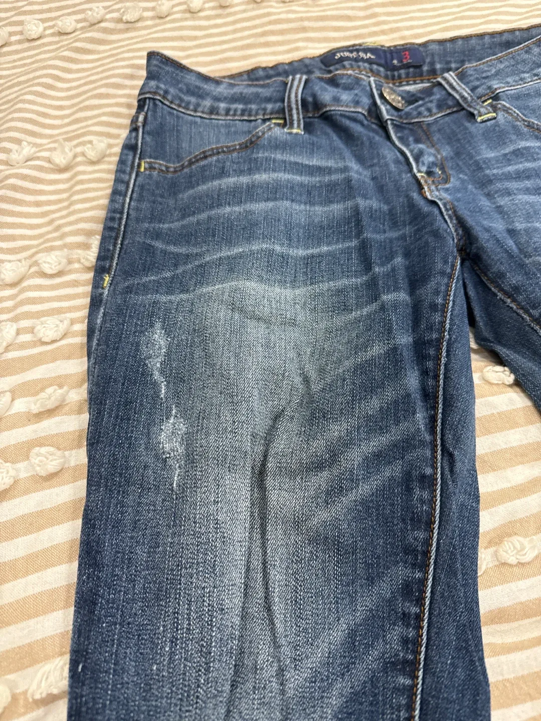Just USA Jeans - Size 3 image indicator(3)