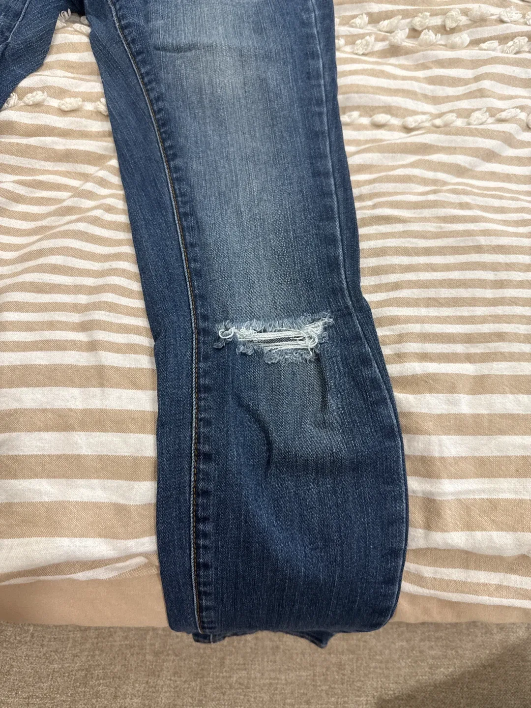 Just USA Jeans - Size 3 image indicator(2)