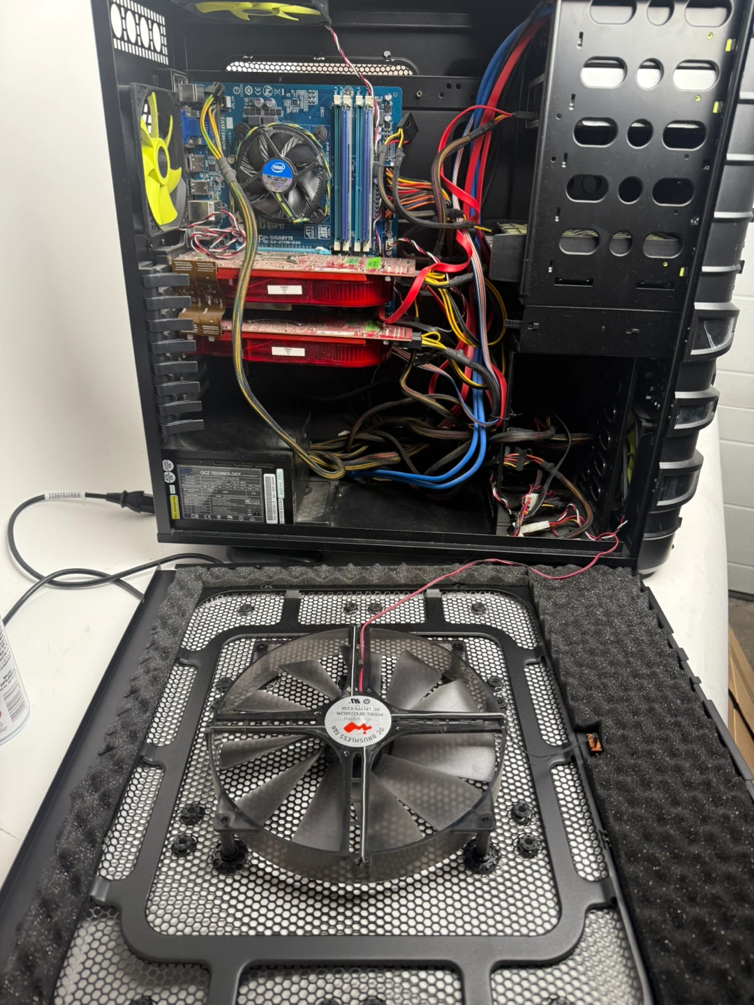 In Win Dragon Rider Black Gaming Computer - photo 2