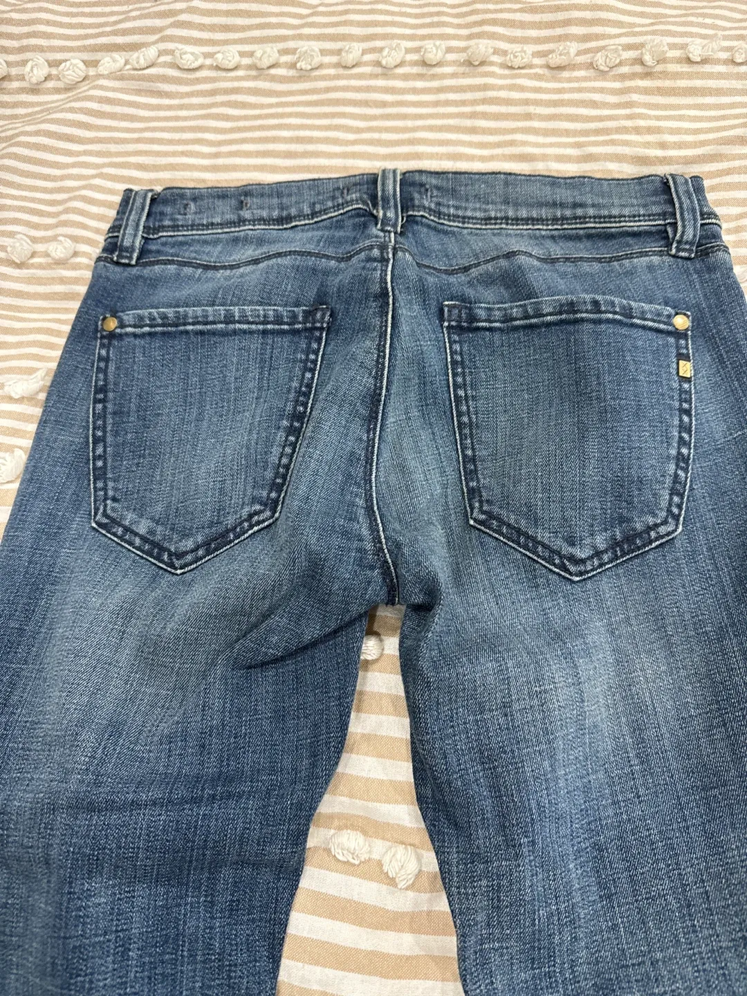 Genetic Denim Jeans - Size 26 image indicator(5)