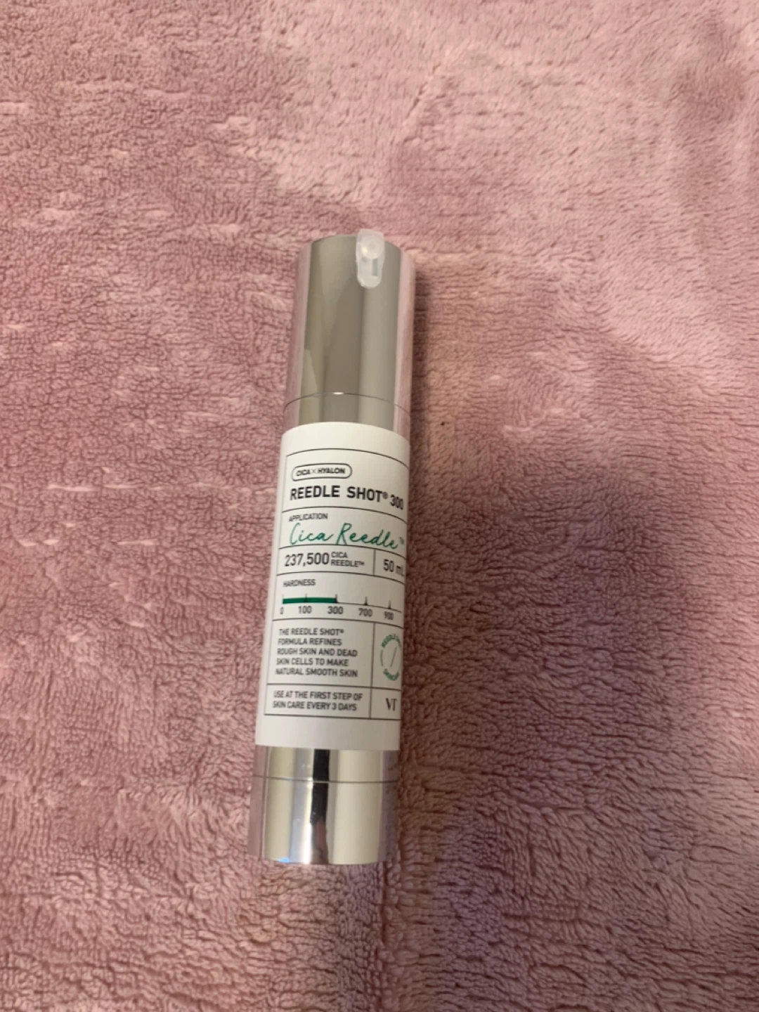 VT Cica Reedle Shot 300 - 50ml