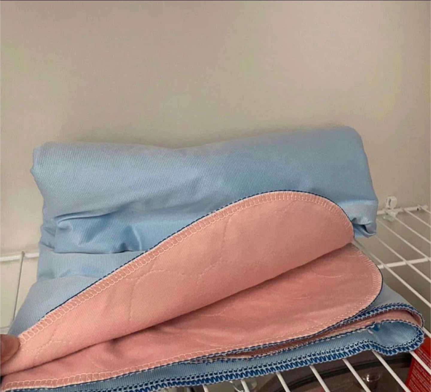 Washable pee pad