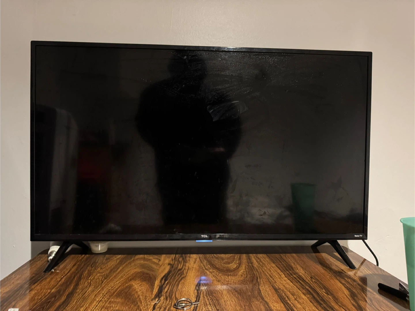Roku 43” Smart TV – $153 (Like New) - photo 2