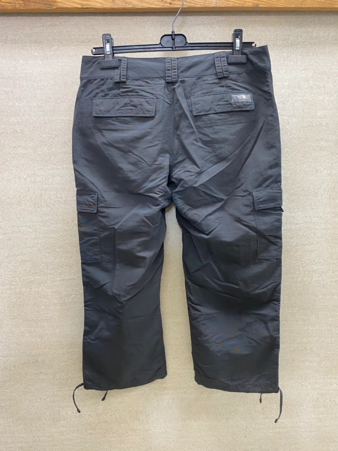 The North Face Wide Leg Cargo Pants Womens  - 10 (30-31) - photo 4