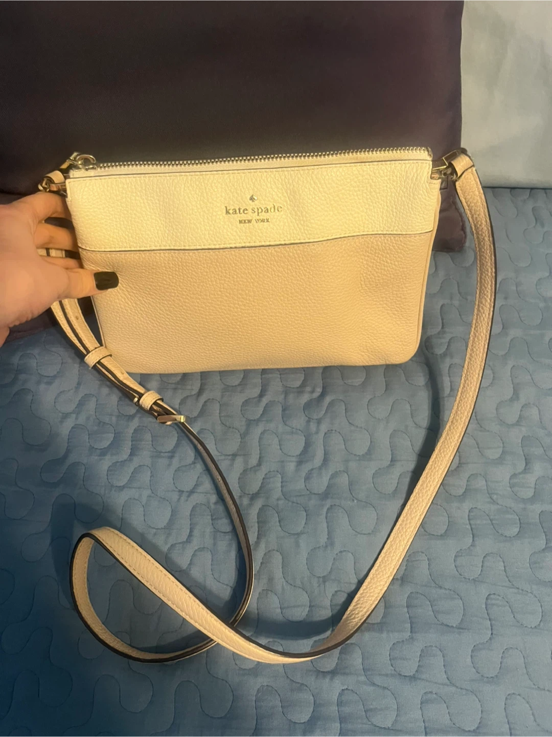 Kate Spade ♠️ Crossbody Bag !!!!